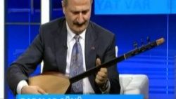 Zafer Çağlayan bütün babalar için çaldı - Video