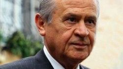 MHP dokunulmazlık önerisini sundu