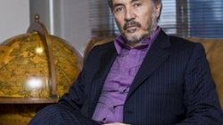 Türkiye'nin üçüncü uzay yolcusu belli oldu