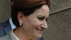 Darbe komisyonu Meral Akşener'i dinledi