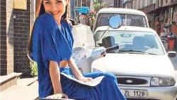 Burcu Kara Napoli'de dolandırıldı