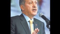 Taraf'tan sürmanşetten Erdoğan'a sert tepki