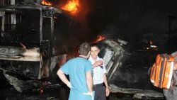 Gaziantep Valisi'nden ilk açıklama