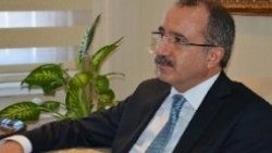 Dinçer: Kızların okullaşma oranı erkeklere ulaştı
