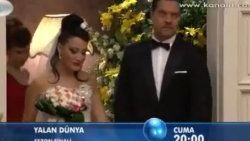 Yalan Dünya'nın sezon finalinde sürpriz isim