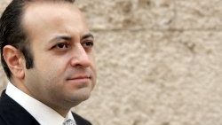 Bakan Bağış'ın kayınvalidesi vefat etti