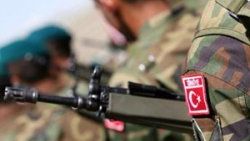 Şırnak'ta 6 PKK'lı öldürüldü