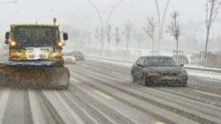 Meteoroloji'den don ve buzlanma uyarısı
