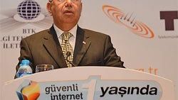 Güvenli internet abone sayısını artırdı