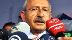 Kılıçdaroğlu'ndan ilk yorum