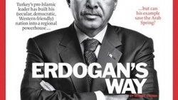 Time'ın Yılın Kişisi listesinde sürpriz isimler