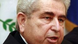 Hristofyas: AB sırtımdan bıçakladı