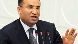 Bekir Bozdağ Demirtaş'ın iddialarını yalanladı