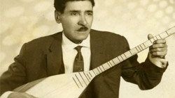 Bozlak ustası Muharrem Ertaş türkülerle anıldı