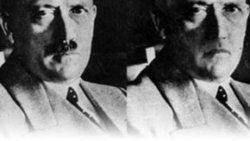 Binbir surat Hitler
