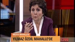 Ayşenur Arslan geri dönüyor