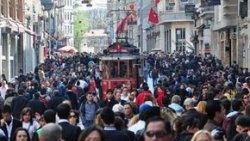 Türkiye'nin tansiyonu yükseliyor