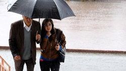 Balkanlar'dan gelen soğuk hava dalgası kapıyı çaldı