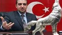 Ülkü Ocakları Genel Başkanı Harun Öztürk istifa etti