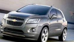 Trax 2013’te geliyor