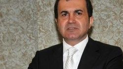Ömer Çelik'ten Hüseyin Aygül'le ilgili ilginç yorum
