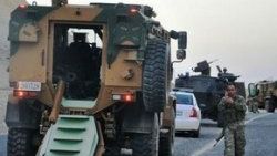 Siirt'te polise mayınlı tuzak