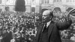 Lenin'in İstanbul ile ilgili gizli planı