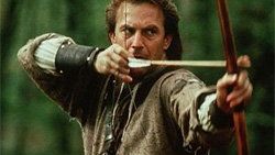 Robin Hood'un evi satışta