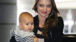 Miranda ve Orlando ayrılmıyor