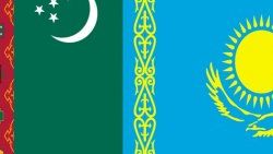 Türkmenistan sınırını ihlal eden 7 Kazak tutuklandı