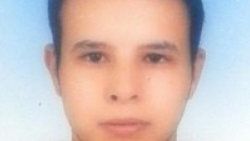 Gaziydi Bingöl'de şehit oldu