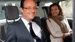 Hollande'ın eski sevgilisinin intikam kitabı rekor kırdı