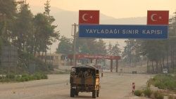 Suriye'den ciğerlerimize tehdit
