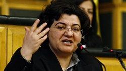 BDP'li Ayna: Antep saldırısını AKP'nin Ergenekon'u yaptı