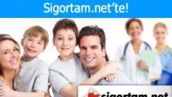 Tamamlayıcı Sağlık Sigortası Sigortam.net'te