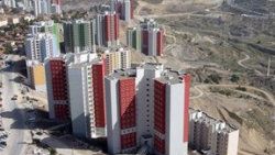 Şehirlerde kentsel dönüşüm başlıyor