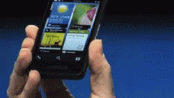Blackberry 10'un çıkışı 2013'e ertelendi