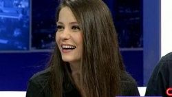 Serra Tokdemir'den dayak yedim itirafı