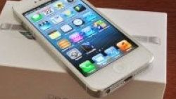 Amazon'u zorda bırakan iPhone