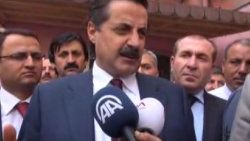 Çelik: Bu insanların kanı yerde kalmamalı