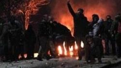 ODTÜ'lü 12 öğrenci gözaltına alındı