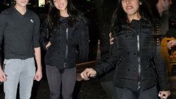 Zehra Çilingiroğlu: Fotoğrafları siler misiniz