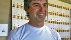 Google'ın CEO'su sesini kaybetti