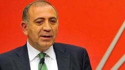 Gürsel Tekin: Adaylığıma İstanbul halkı karar verecek
