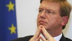 Füle: Rumlar çözüme engel olmayacak