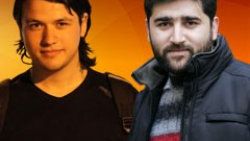 Türk gazetecilerden haber var