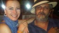 Deniz Uğur’un kazıttığı saçları uzadı