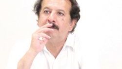 İranlı yönetmen HZ. Muhammed filmini Mardin'de anlattı