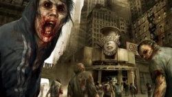ABD'de ilginç tatbikat: Zombi saldırırsa ne yapmalı