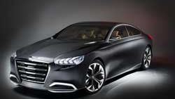 Hyundai HCD-14 Genesis'i tanıttı - Foto Galeri